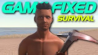 Hurtworld video thumbnail