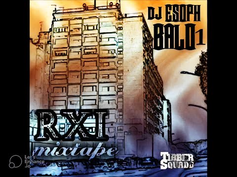 BALO1 - L'ora è ora feat Dadino