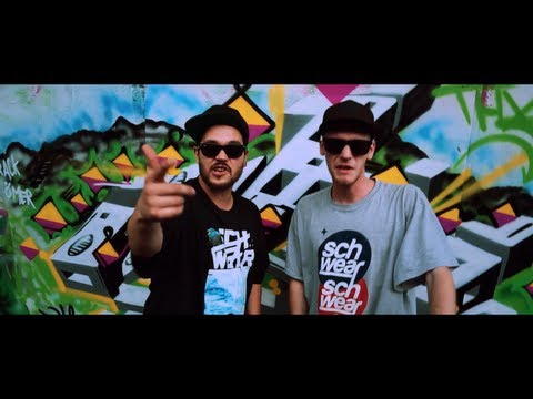 HTC -Trotzdem feat. Hans Nötig