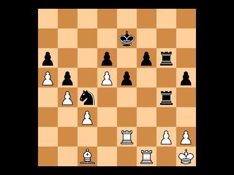 Jan Votava(2520) vs Dmitry Kononenko(2608) | Event: 23rd Czech Open A | 2012.07.28