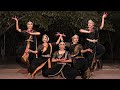 HANUMAN CHALISA DANCE COVER BY TEAM STHIRA