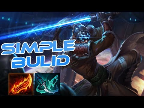 MS - Master Yi in Star Wars Skin