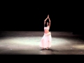 Jaskiran Belly Dance