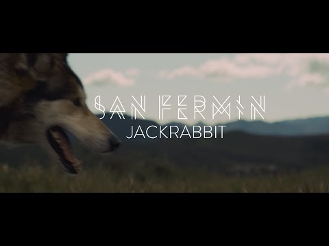 San Fermin - Jackrabbit (OFFICIAL VIDEO)