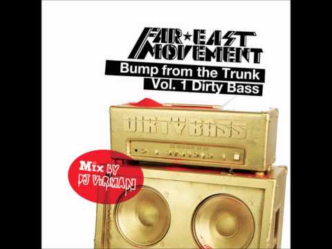 download lagu mp3 mp4 Far East Movement Bump From The Trunk Vol 1, download mp3 Far East Movement Bump From The Trunk Vol 1 free download, download mp3 Far East Movement Bump From The Trunk Vol 1