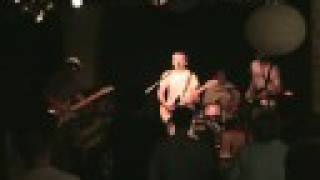 Mansions - Tangerine