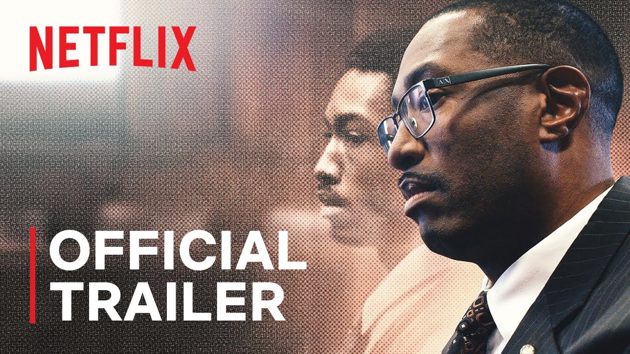 Trial 4 | Official Trailer | Netflix thumnail