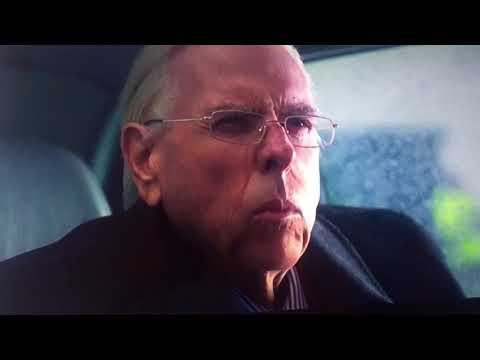 The journey (2017) Handshake Scene