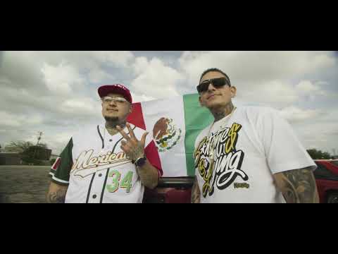 Slow Loud and Bangin - Renizance ft. Age 1 Lopez, Mando Quintero & Danny Tejano