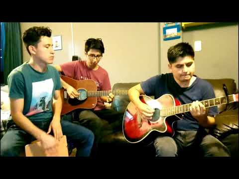 Algo nuevo empezó | Bani Muñoz | Cover Acústico