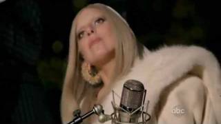 Lady Gaga - White Christmas