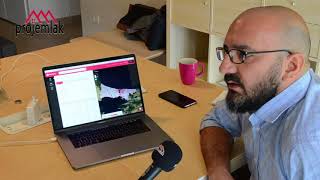 endeksa.com Genel Müdürü Görkem Öğüt: Evinizin gerçek değeri bir tık u
