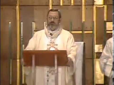 Basílica de Guadalupe. Misa COMPLETA domingo 28 de Abril de 2013.