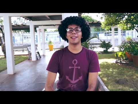 Giro UFGD 05/2019 - Canto Chá