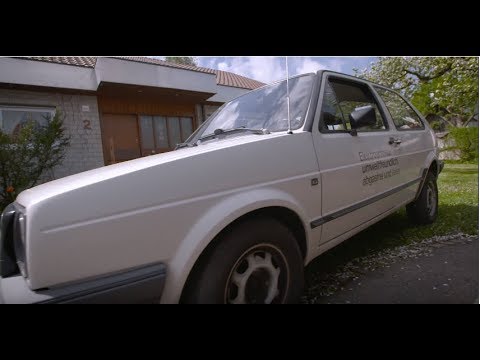 EnBW: Ein echter Pionier der Elektromobilität plaudert aus dem Nähkästchen