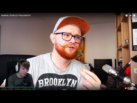 ODPOWIEDŹ NA ODPOWIEDŹ NA ODPOWIEDŹ DO FILMU O UZALEŻNIENIU