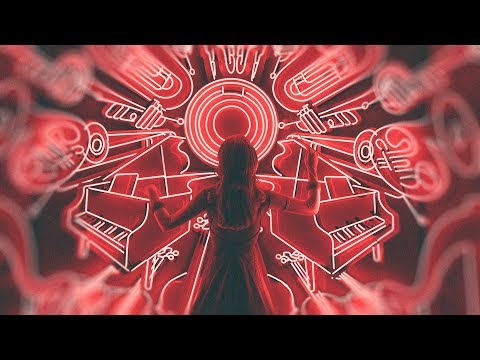 DAMSTERAM & JRND - Analog EP