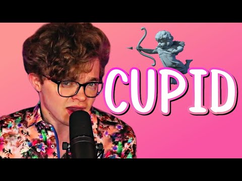 FIFTY FIFTY - Cupid (COVER BY CG5)