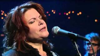 Rosanne Cash: 500 miles