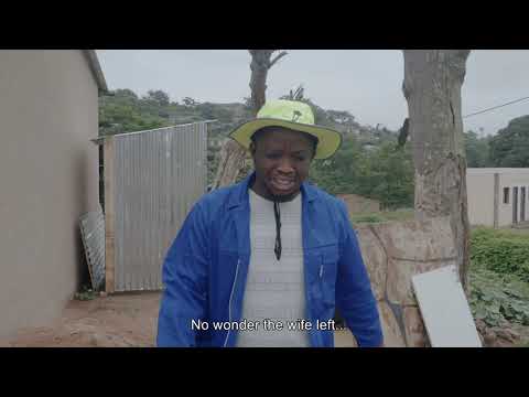 uDlamini YiStar - I Hate Everyone  (Promo 1)