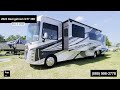Check out this Video for a 2022 Forest River Georgetown GT7 36D7(Stock #445340)  for sale by Pop RVs. This unit is located in Sarasota, FL