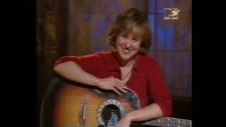 Kristin Hersh: Interview + Dizzy