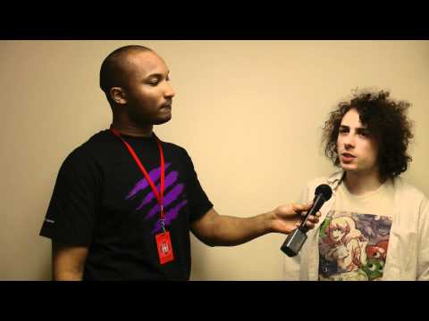 Final Round XV Interview with Nerd Josh