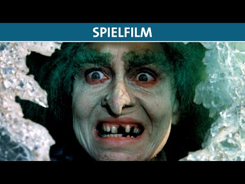 Olle Hexe - Fantasy/Familienfilm (ganzer Film auf Deutsch) - DEFA - Märchen