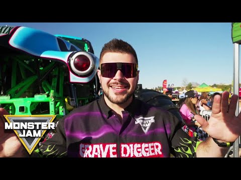 2023 Superstar Challenge Recap | Angel Stadium | Anaheim, CA | Monster Jam