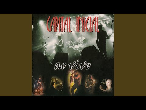 Será Que É Amor - Capital Inicial