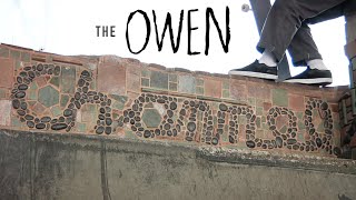 LAKAI : RONNIE SANDOVAL / OWEN FEATURE