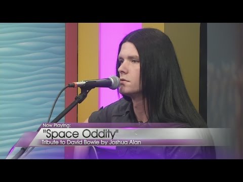 Sin City Sinners on Valley View Live!