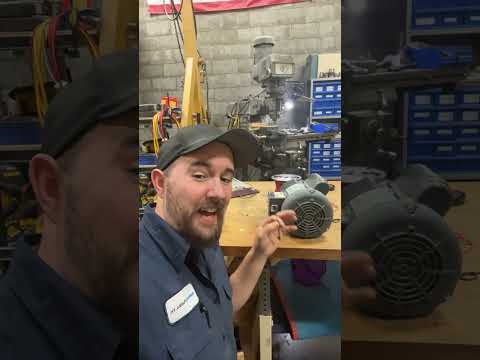 Motor rotation?? #shorts  #howto #motors