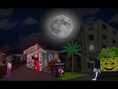 ELBOO - ZAD SDA3I (Prod by Lord mehdi)