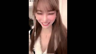 美形インフルエンサーコスプレ生配信　セクシー女優途中コラボ　#クリスマス #サンタ #セクシー女優