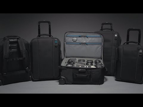 Die Tenba Roadie Kollektion