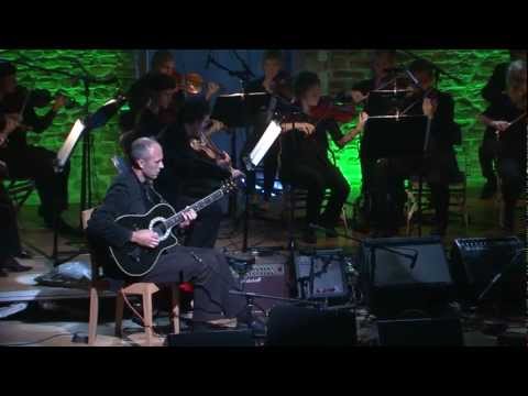 Eesti Kitarrilegendid 2011