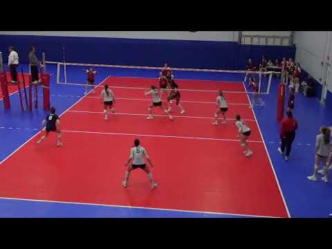 TPV 15 Paragon vs SPVB 16 Red 2/18/23