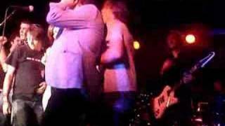 Butch Walker &amp; Friends (live in Atlanta 12-19-06) - Canyons