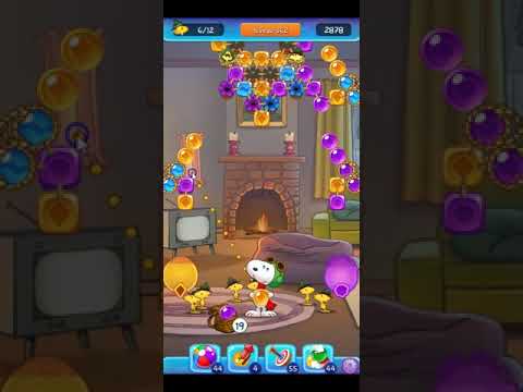 Snoopy Pop Level 362