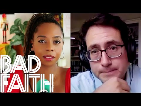 Quality of Media TANKING, The Netflix Consolidation CONJOB is Coming (w/ Alvaro Bedoya)