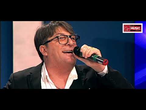 SALVATORE BOTTINO - TU ME REGALATE NATA VITA