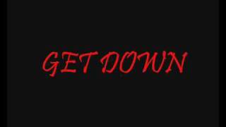 LDSD - Get Down