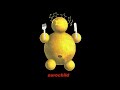 Massive Attack ~ Eurochild