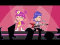 BETTER AUDIO Hi Hi Puffy AmiYumi 20th Anniversary