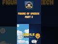 Simile Explained In 1 Minute Learn English Easily Vanivikas Classics Shorts Literature