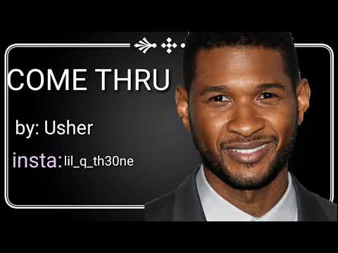 COME THRU - summer Walker ft. Usher (HIP HOP)