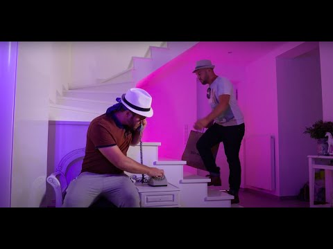 Don Gio - Let me know you ft Warner & Rasbilly