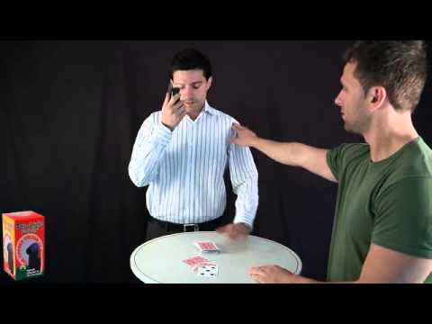 Fan-Tastic Message by Vincenzo Di Fatta