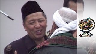 Download lagu Investigating Al Qaeda's Indonesian Connections (2001) mp3 Download lagu Investigating Al Qaeda's Indonesian Connections (2001) mp3